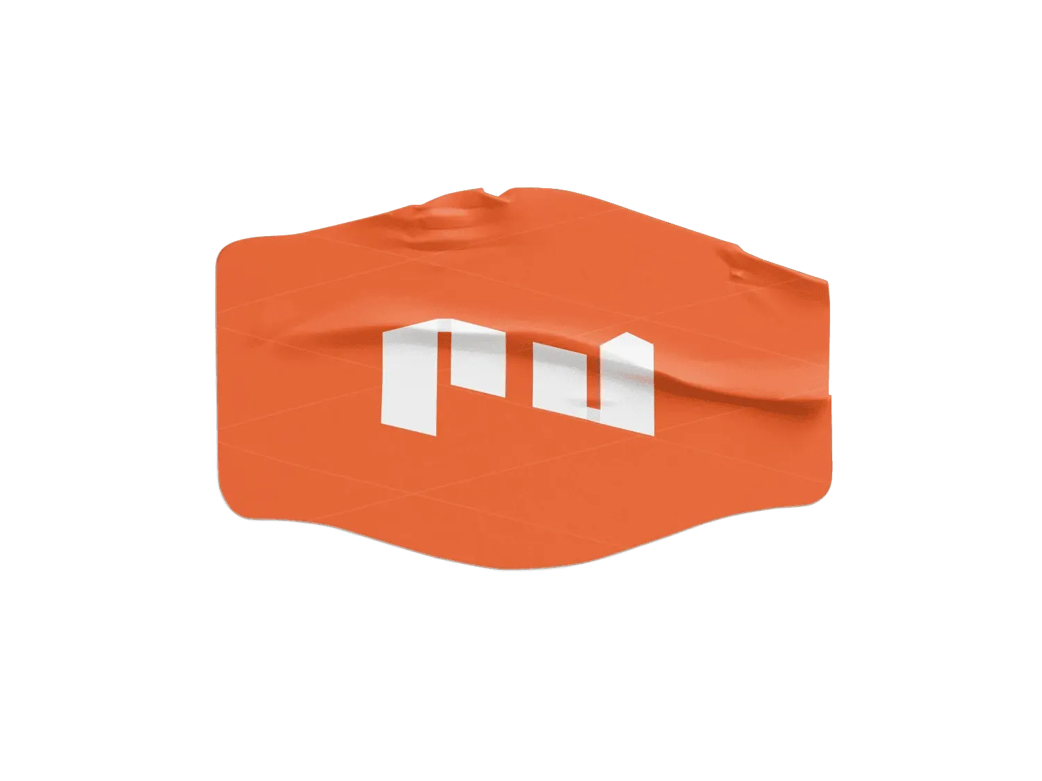 Marke und Website von Parkup
