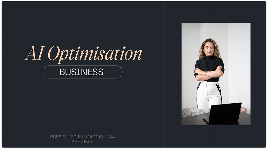 AI and business automation